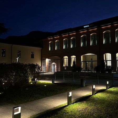 Residence Villa Olmo Como With Parking Exteriör bild