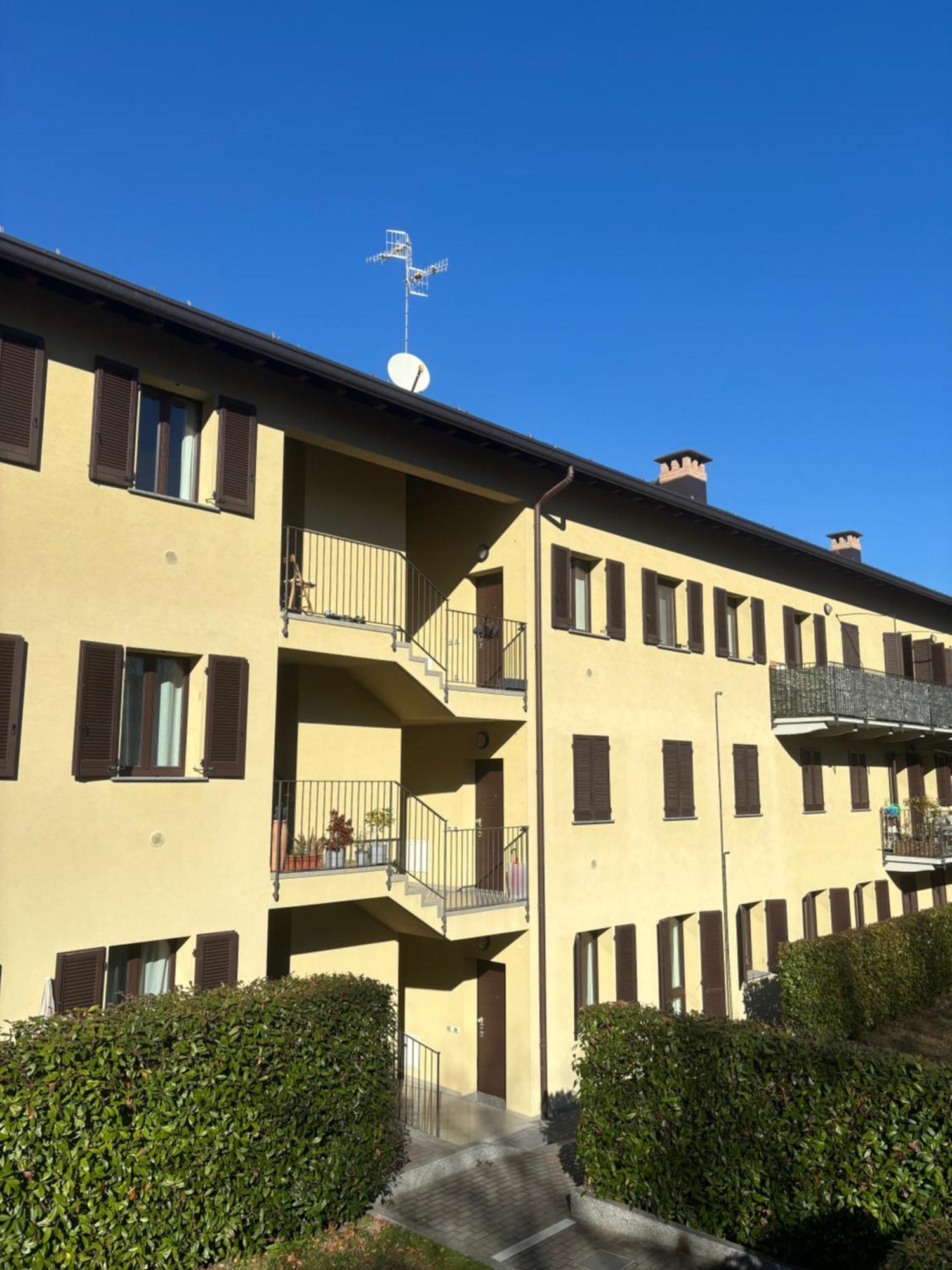 Residence Villa Olmo Como With Parking Exteriör bild